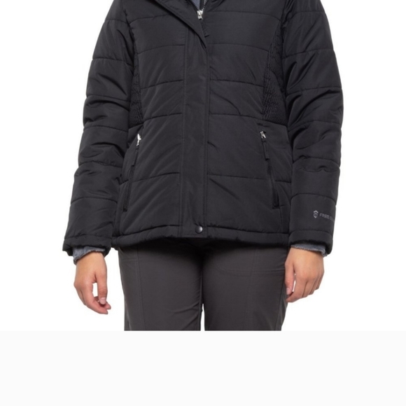 Free Country winter coat - Picture 7 of 7